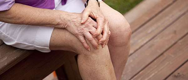 Хронический синовит сустава колена